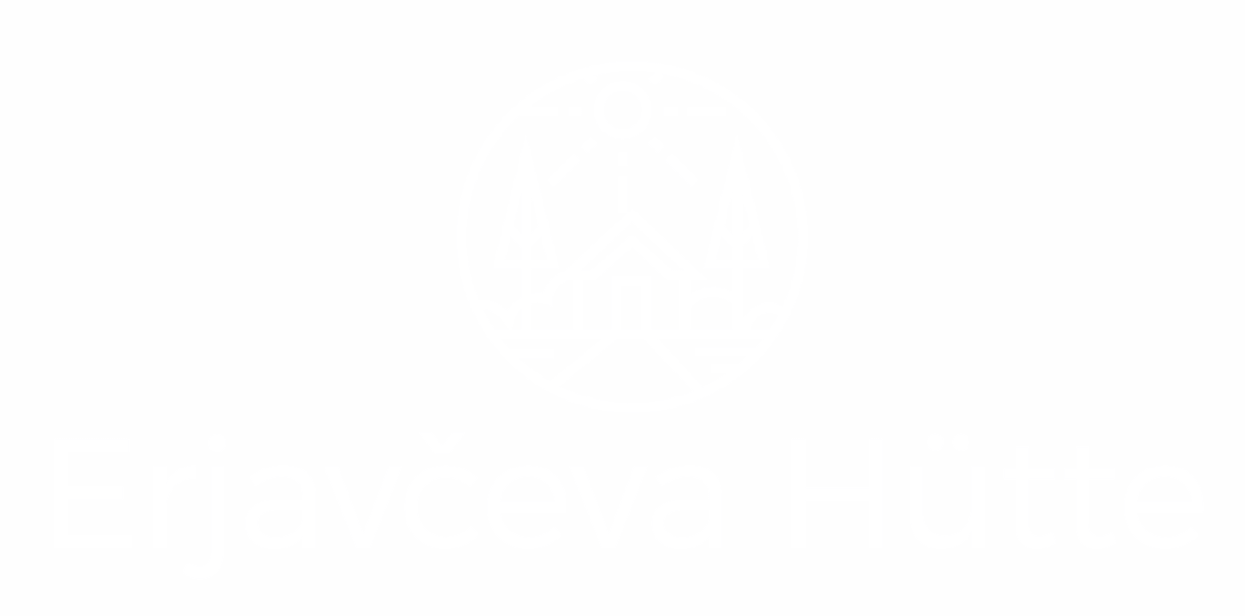 Erjavčeva-Hütte
