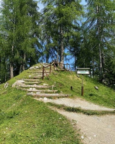 OPEN Erjavčeva's mountain hut @ Vršič pass