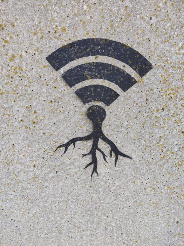 Gast-WiFi