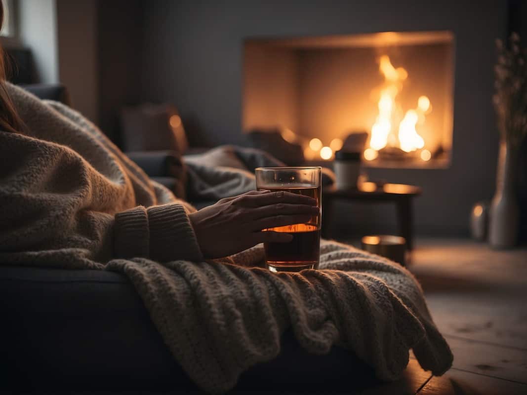 Fühlen Sie sich einsam?