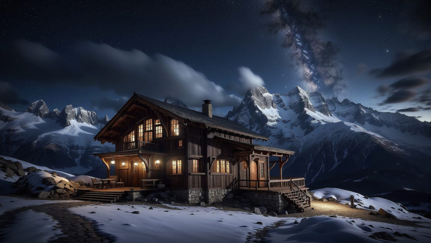 Wir haben eine Einladung für Sie