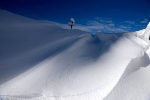 Zlatko Jaklin: Die Seele des Winters auf dem Vršič-Pass einfangen