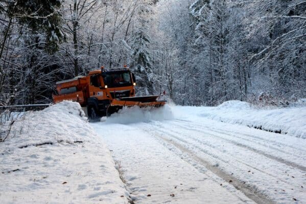 Zlatko Jaklin: Die Seele des Winters auf dem Vršič-Pass einfangen
