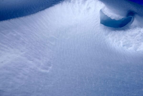 Zlatko Jaklin: Die Seele des Winters auf dem Vršič-Pass einfangen