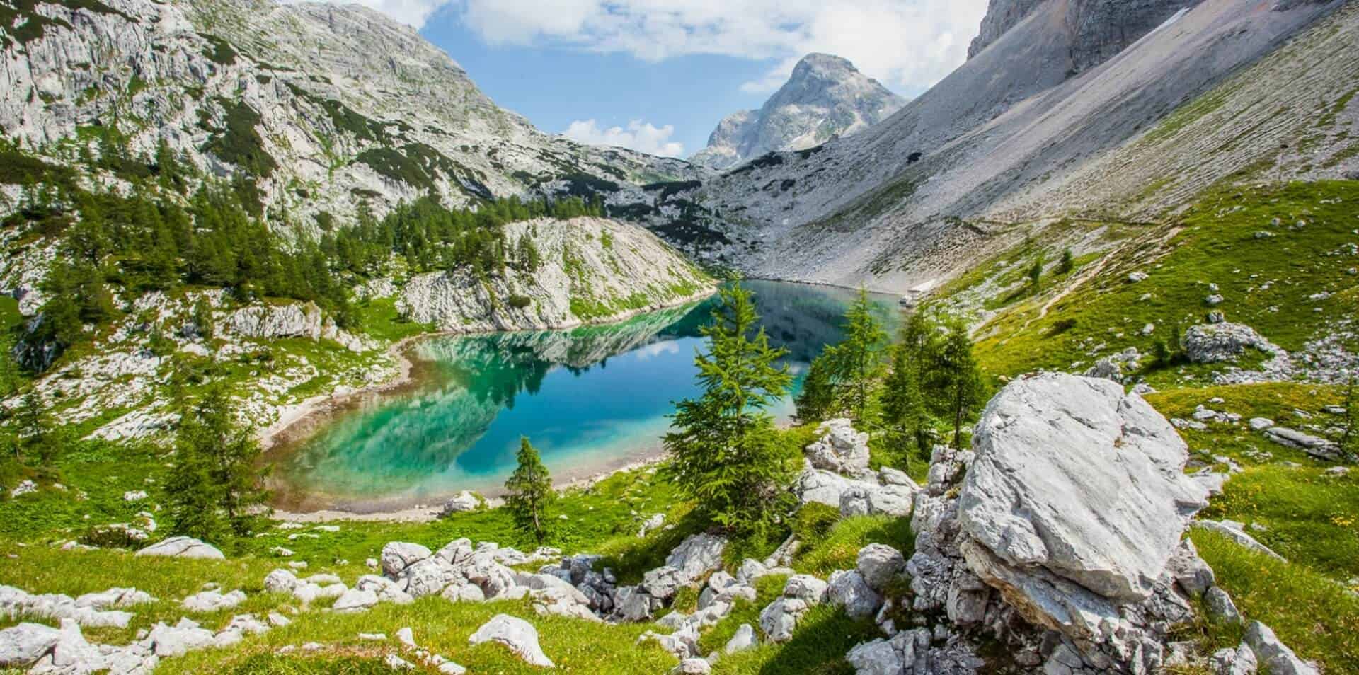 Triglav-Nationalpark