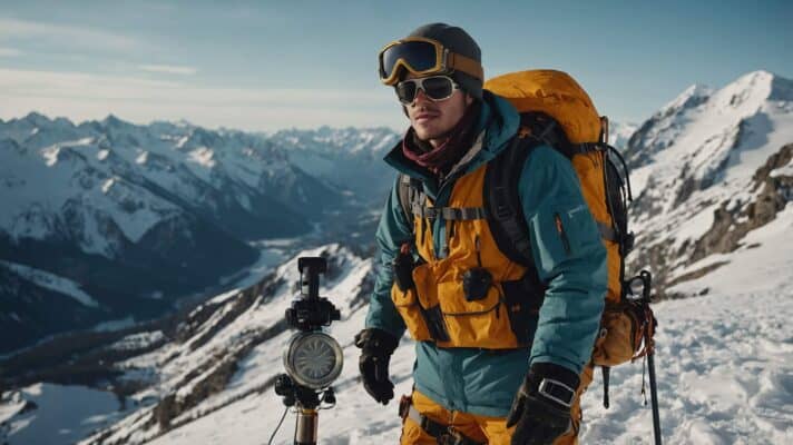 Besuchen Sie Vršič, Kranjska Gora im Winter