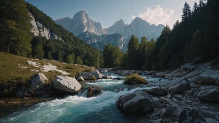 Einfache Unterkünfte und Privatzimmer Eins mit der Natur