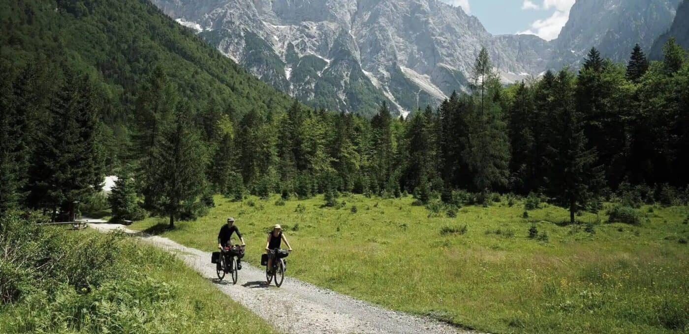 Slowenien Wo das Abenteuer beginnt